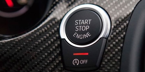 Разбираемся с системой Start Stop