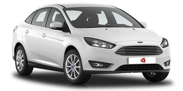 Обзор автомобиля Форд Focus 3