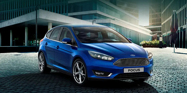 Типовые неисправности Ford Focus и как их выявить