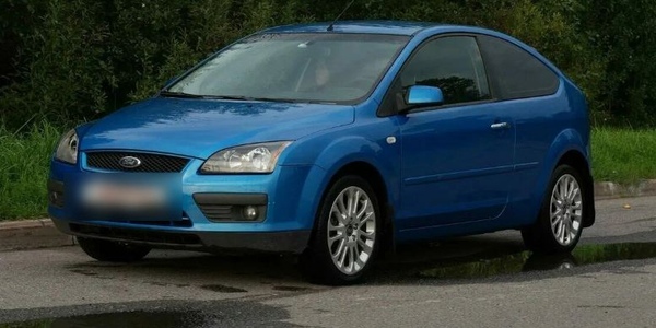 Типичные проблемы Ford Focus 2 и их решение: руководство владельца (для Москвы)